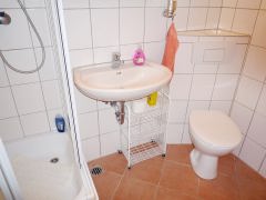 WC/Dusche