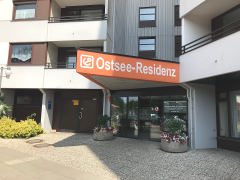Ostsee-Residenz