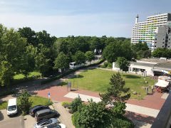 Ausblick